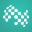 Favicon van website Institute of Foundation Models