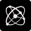 Favicon van website Iktos