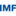 Favicon van website International Monetary Fund