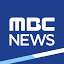 Favicon van website MBC News