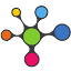 Favicon van website Implicator.ai