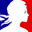 Favicon van website impots.gouv.fr