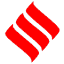 Favicon van website The Indian Express, Reuters