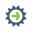 Favicon van website Inductive Automation