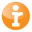 Favicon van website Inforuptcy