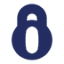 Favicon van website Infosecurity Magazine