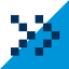 Favicon van website Info Support