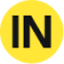 Favicon van website InRetail