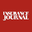 Favicon van website Insurance Journal