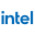 Favicon van website Intel