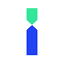 Favicon van website Intento