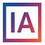 Favicon van website InterAI