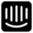 Favicon van website Intercom
