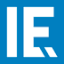 Favicon van website Interesting Engineering