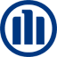 Favicon van website Allianz Partners careers
