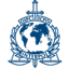 Favicon van website INTERPOL