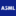 Favicon van website ASML