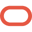 Favicon van website Oracle Investor Relations