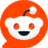 Favicon van website Reddit Investor Relations