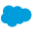 Favicon van website Salesforce Investor Relations
