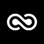 Favicon van website Bending Spoons
