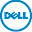 Favicon van website Dell Technologies