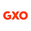Favicon van website GXO