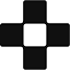 Favicon van website IO+