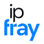 Favicon van website IP Fray