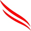 Favicon van website CrowdStrike