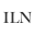 Favicon van website Irish Legal News