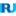 Favicon van website IRU