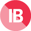 Favicon van website IT Brief Canada