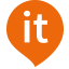 Favicon van website ITchannelPRO