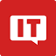 Favicon van website IT之家