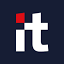 Favicon van website iTnews