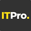 Favicon van website IT Pro