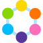 Favicon van website Jaamo
