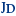 Favicon van website Jones Day