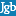 Favicon van website Jongbloed Fiscaal Juristen