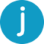 Favicon van website Jortt