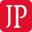 Favicon van website The Jerusalem Post