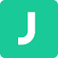Favicon van website Juro