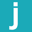 Favicon van website JUVE Patent
