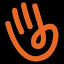 Favicon van website Juvoly