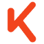 Favicon van website KardoPOS
