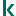 Favicon van website Kaspersky