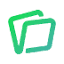 Favicon van website Keeping