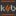 Favicon van website Key4biz