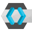 Favicon van website Keycloak